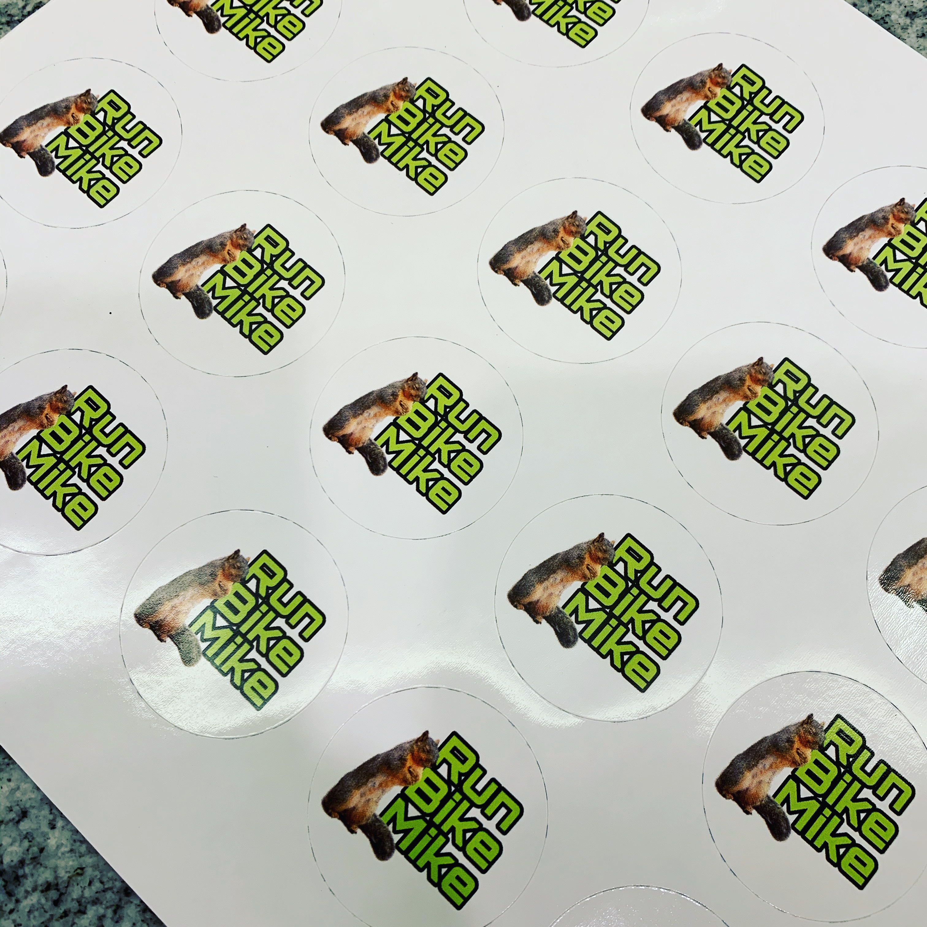 Sticker This One Stickers are here!!!!