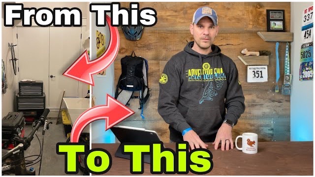 Easy Up and Down YouTube Studio